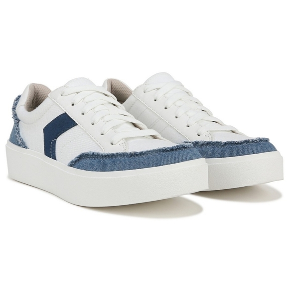 Dr. Scholl's Shoes - Dr Scholl's Madison Lace Sneaker Size 10